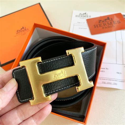 hermes belt women fake|hermes belt real price.